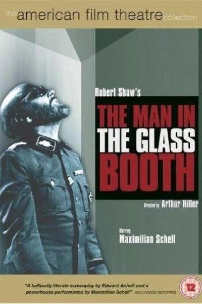 The Man in the Glass Booth