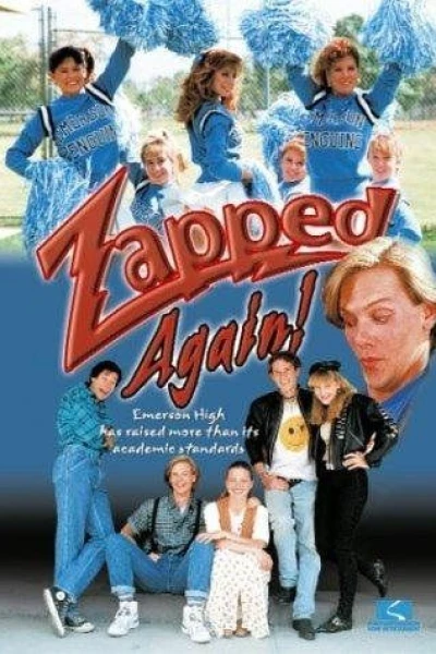 Zapped Again!