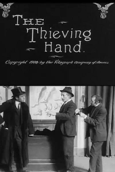 The Thieving Hand