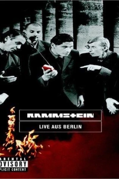 Rammstein: Live in Berlin