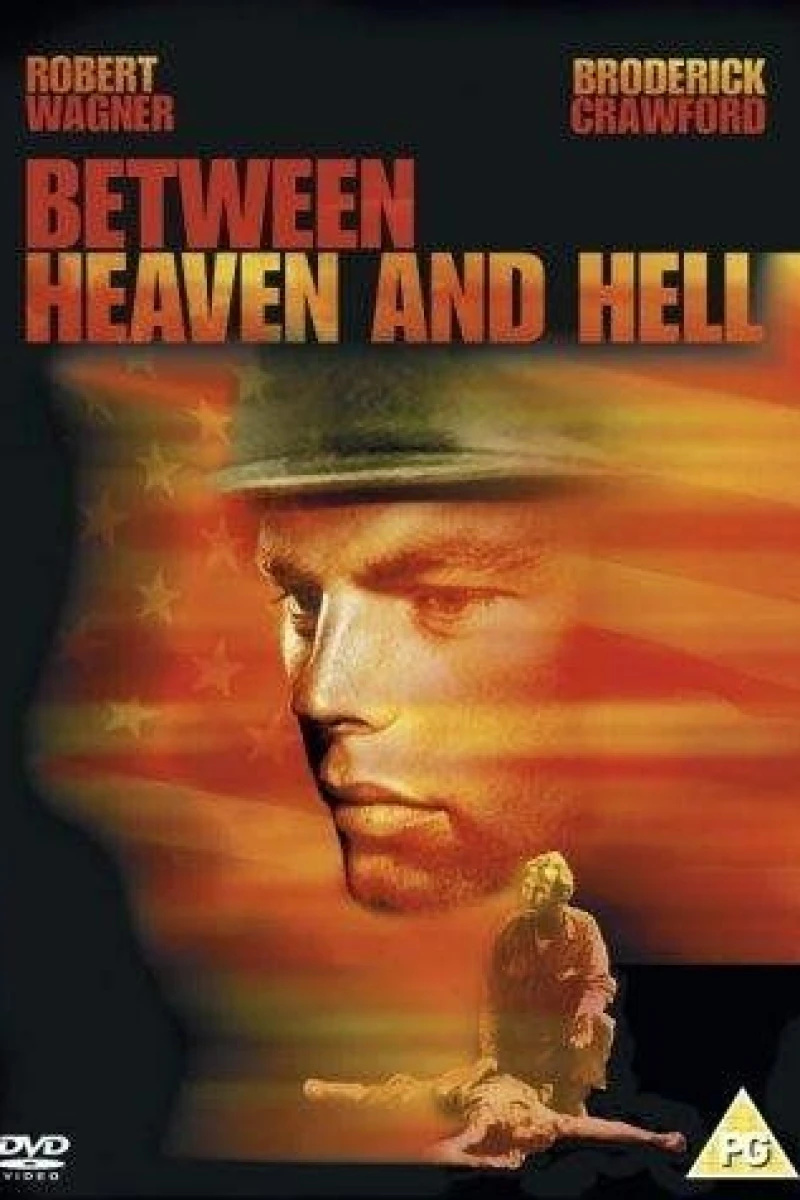 Between Heaven and Hell Poster