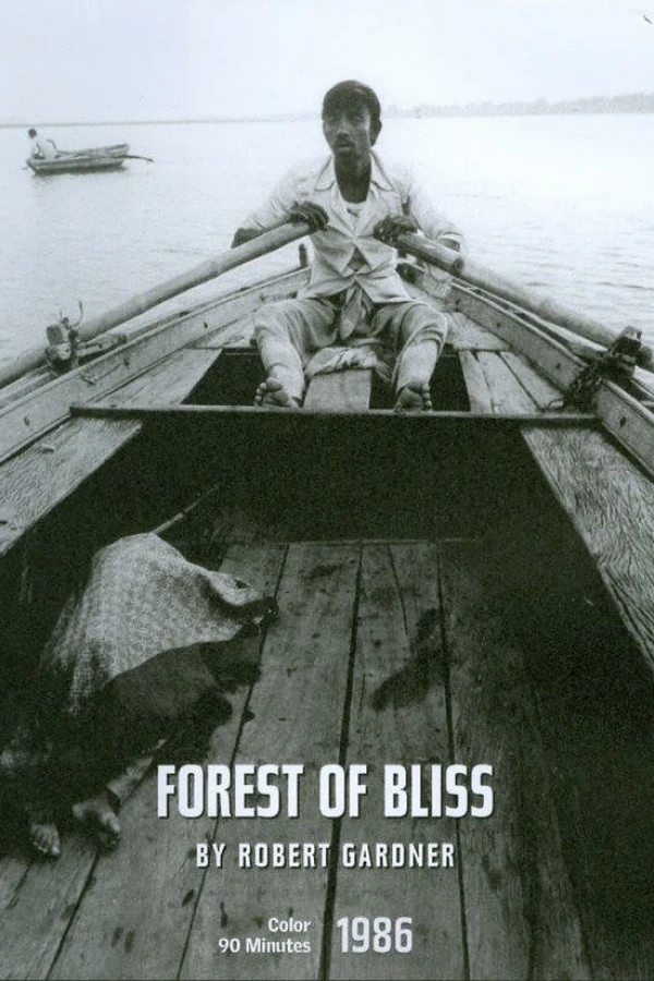 Forest of Bliss Poster