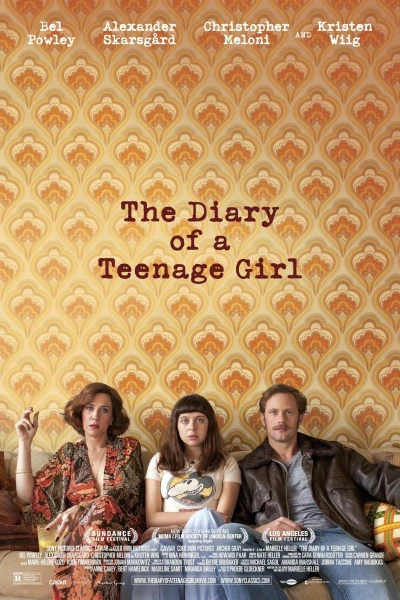 Diary of a Teenage Girl, The (2015)