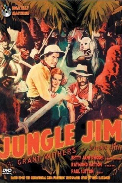 Jungle Jim