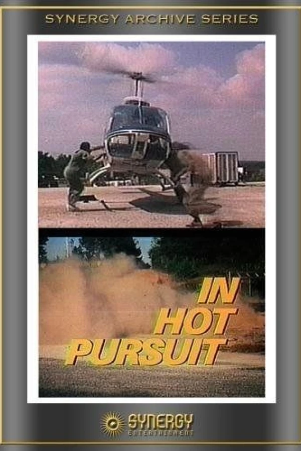 In Hot Pursuit Poster