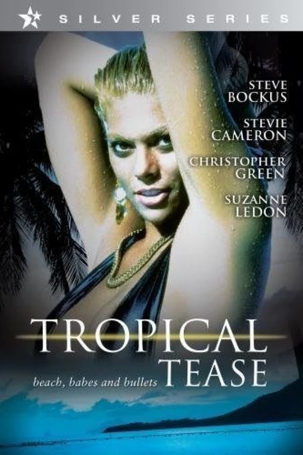 Tropical Tease Poster