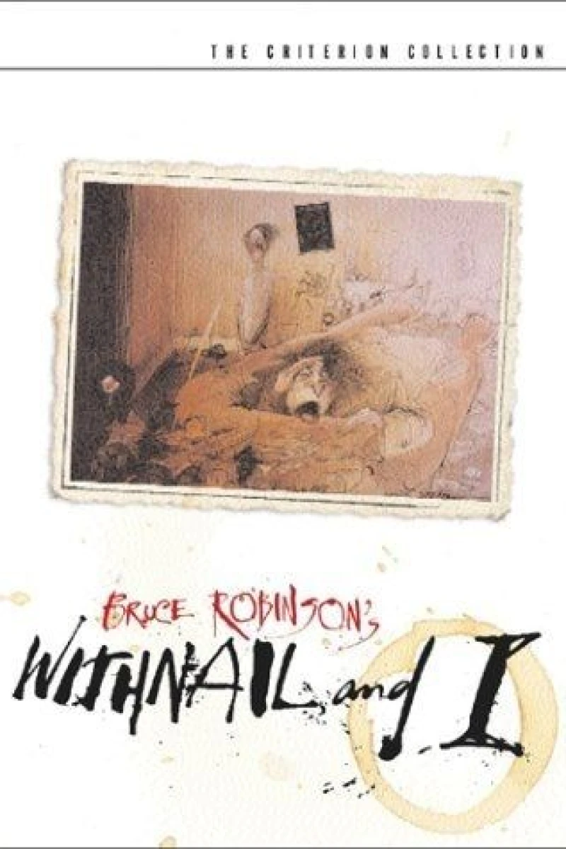 Withnail I Poster