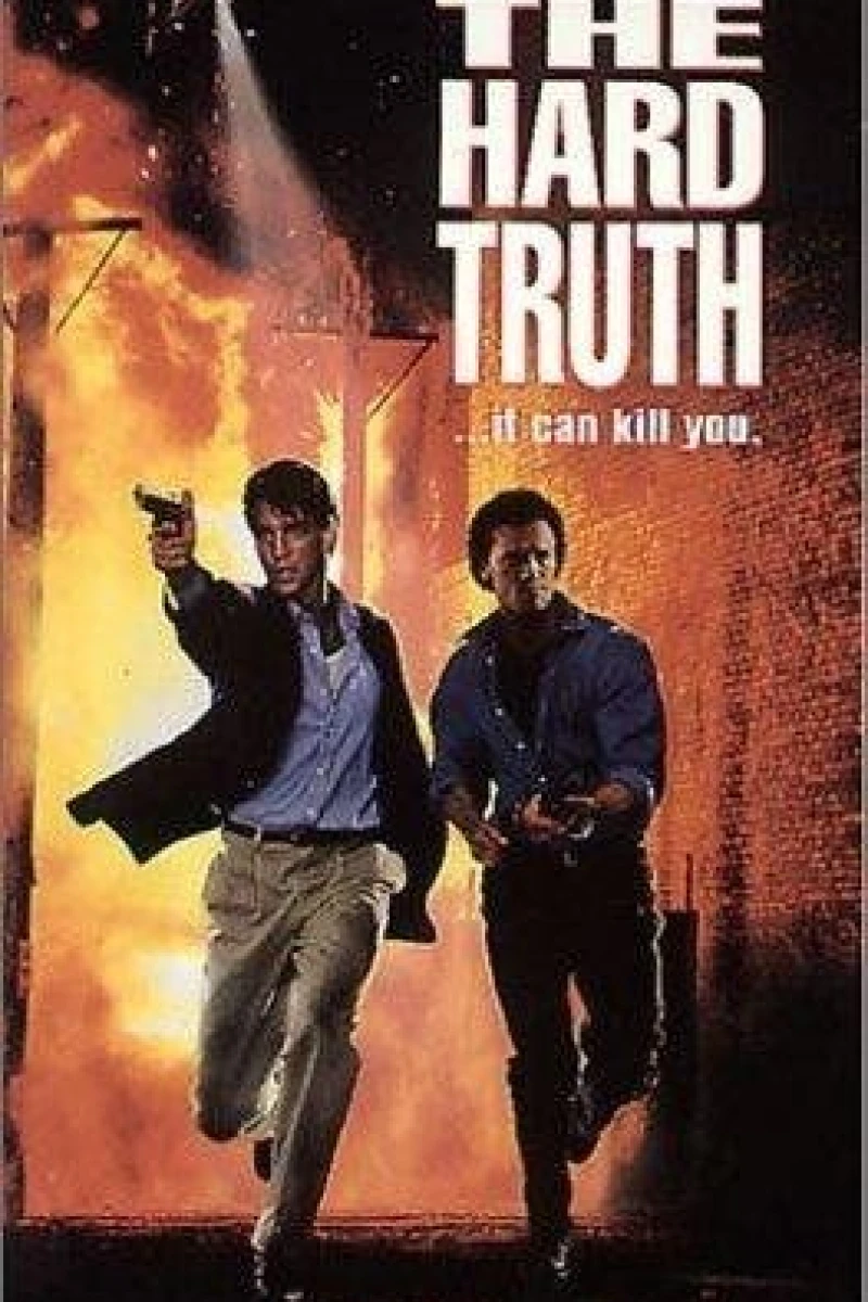 The Hard Truth Poster