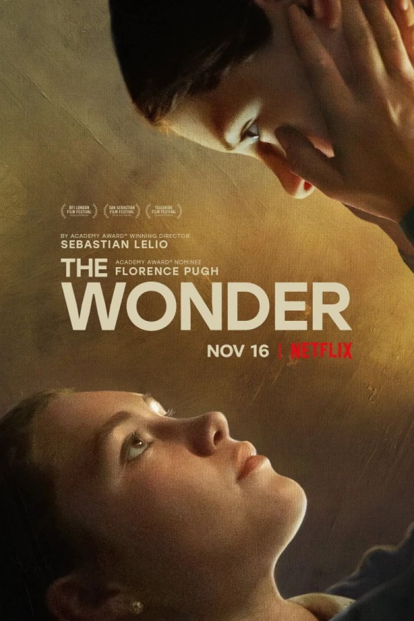 The Wonder Poster