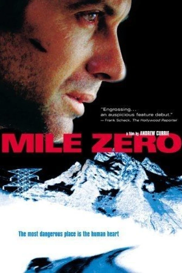 Mile Zero Poster