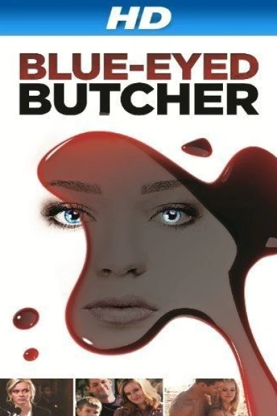 Blue-Eyed Butcher