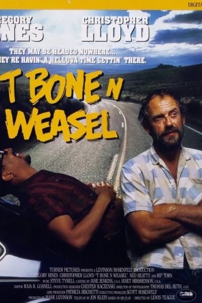 T Bone N Weasel