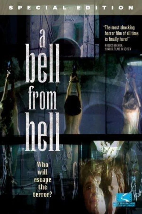 A Bell from Hell Poster
