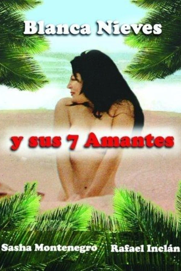 Blanca Nieves y sus 7 amantes Poster