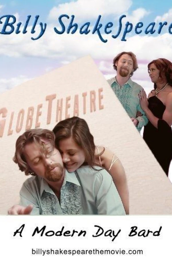 Billy Shakespeare Poster