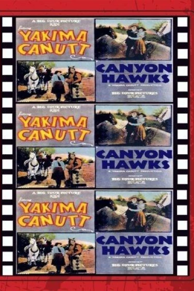 Canyon Hawks