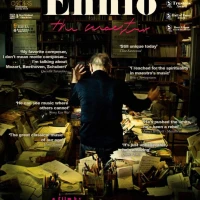 Ennio The Maestro