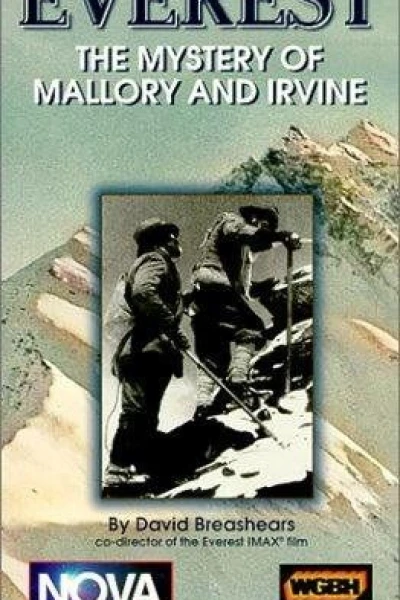 Everest: The Mystery of Mallory and Irvine