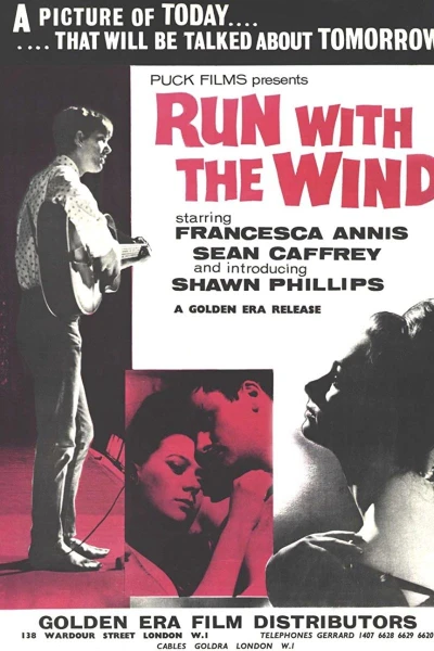 Run with the Wind