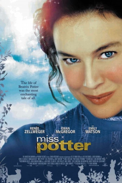 Miss Potter