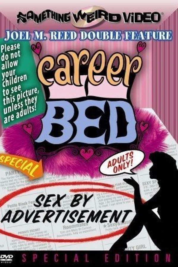 Career Bed Poster