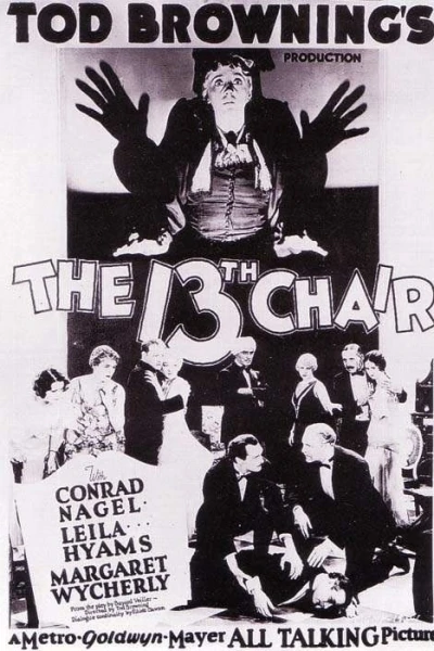 The 13th Chair