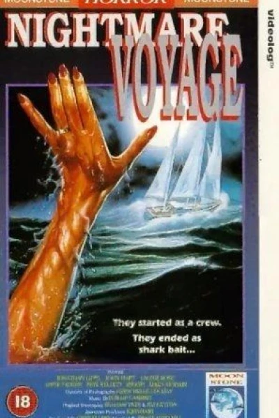 Blood Voyage