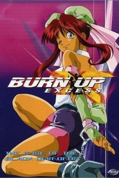 Burn-Up Excess