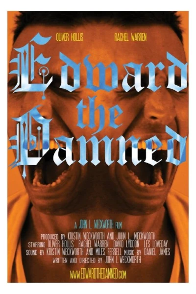 Edward the Damned