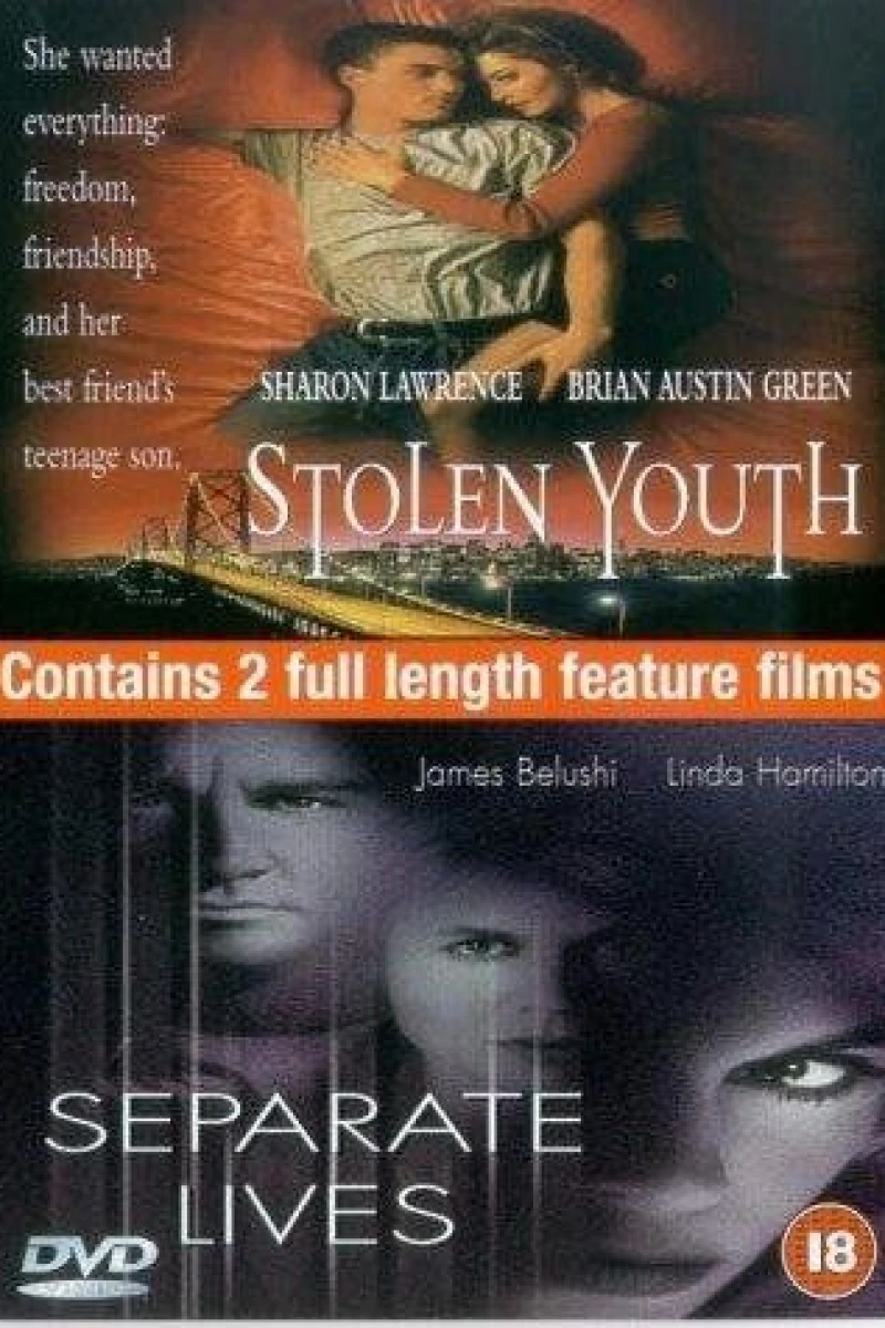 Stolen Youth Poster