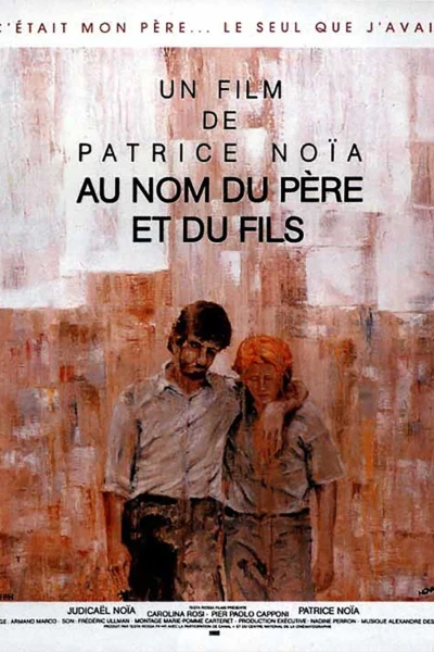 Au nom du père et du fils