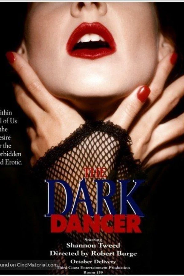 The Dark Dancer Poster
