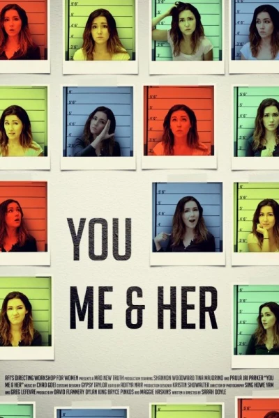 You Me & Her