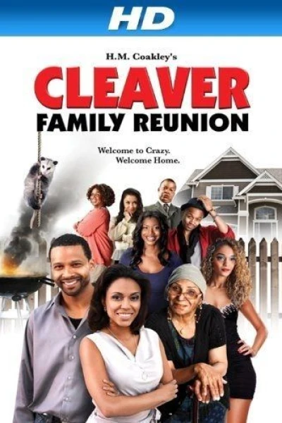 Cleaver Family Reunion