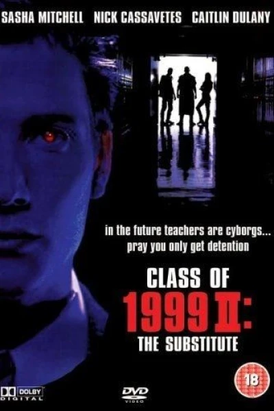 Class of 1999 Part 2