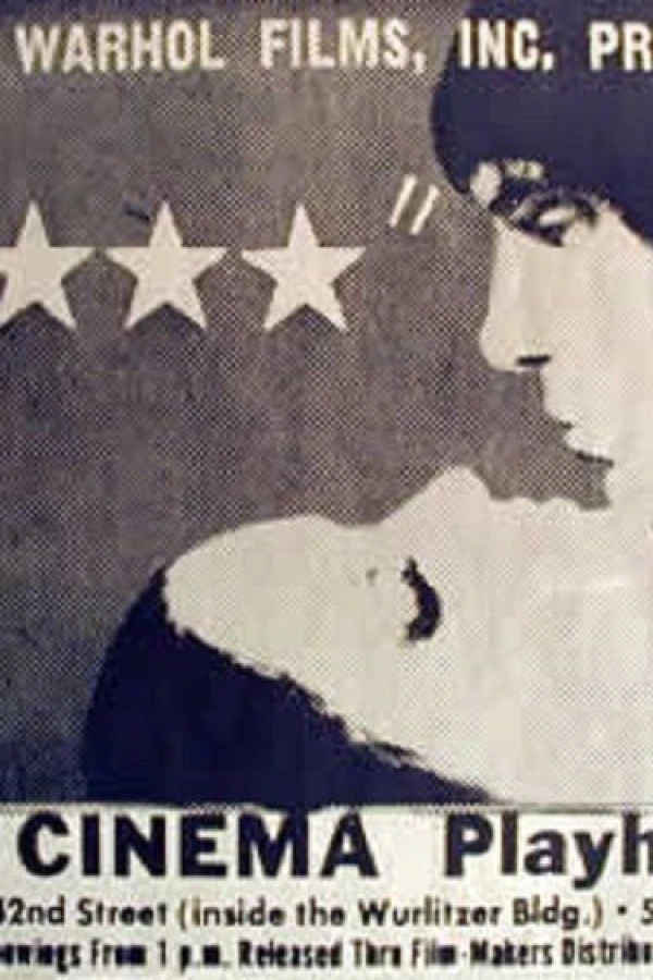 Four Stars Poster