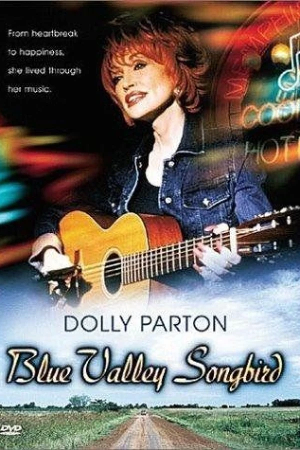 Blue Valley Songbird Poster