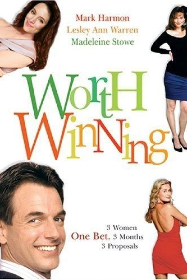 Worth Winning Poster
