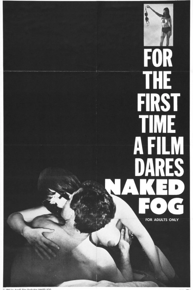 Naked Fog Poster