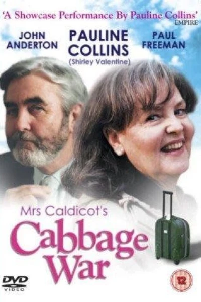 Mrs Caldicot's Cabbage War