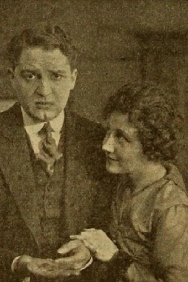 A Four Cent Courtship Poster