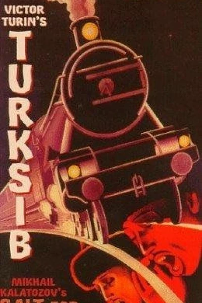 The Soviet Influence: From Turksib to Nightmail