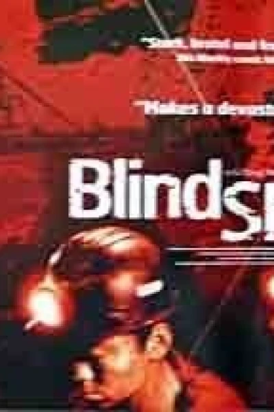Blind Shaft