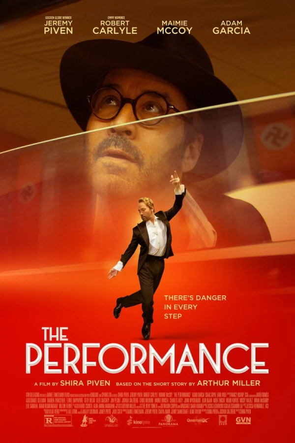 The Performance Poster