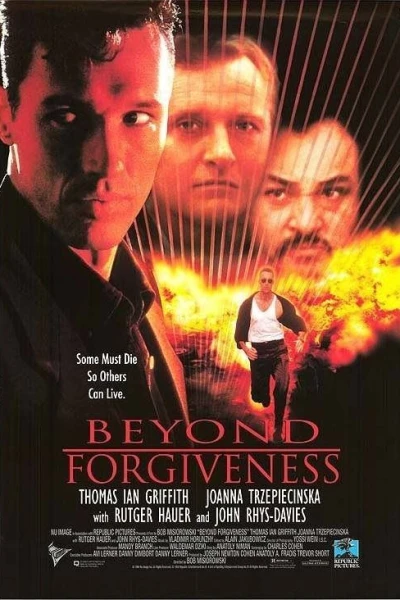 Beyond Forgiveness