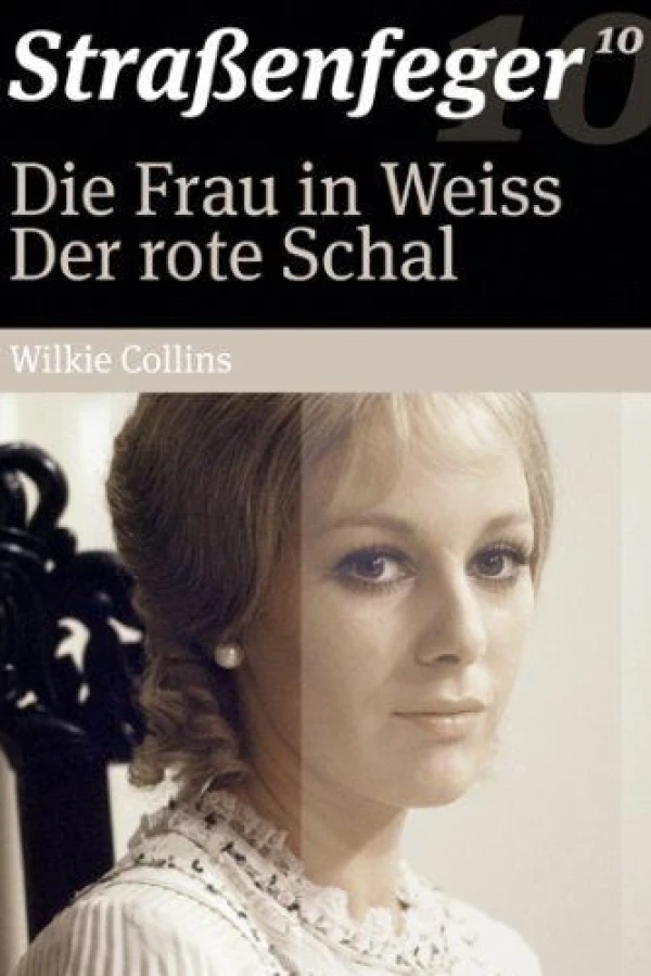 Die Frau in Weiß Poster