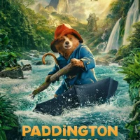 Paddington in Peru: Lost in the Jungle