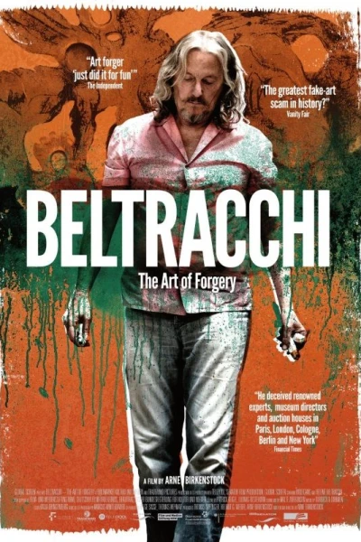 Beltracchi - The Art of the Forgery