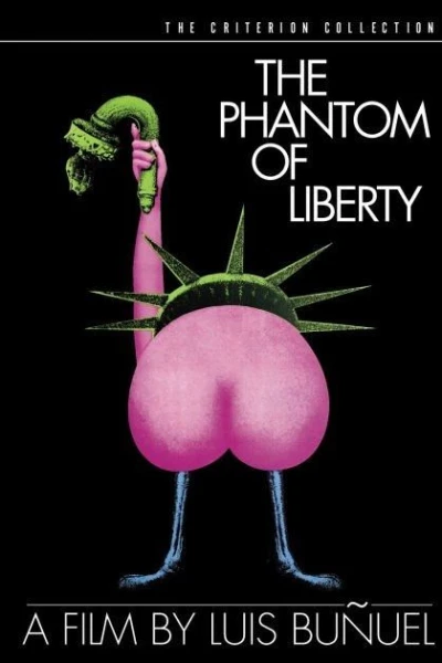 The Phantom of Liberty