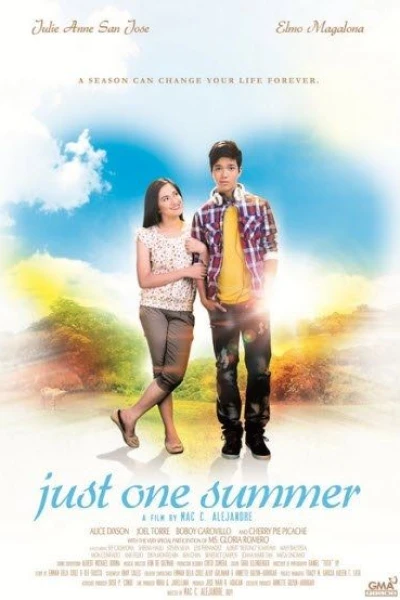 Just One Summer